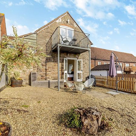 Ramblers Hideaway - Uk45414 Villa Eaton Bishop Buitenkant foto