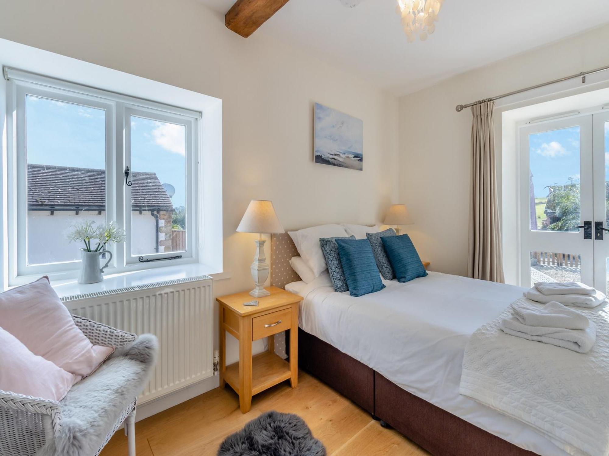 Ramblers Hideaway - Uk45414 Villa Eaton Bishop Buitenkant foto