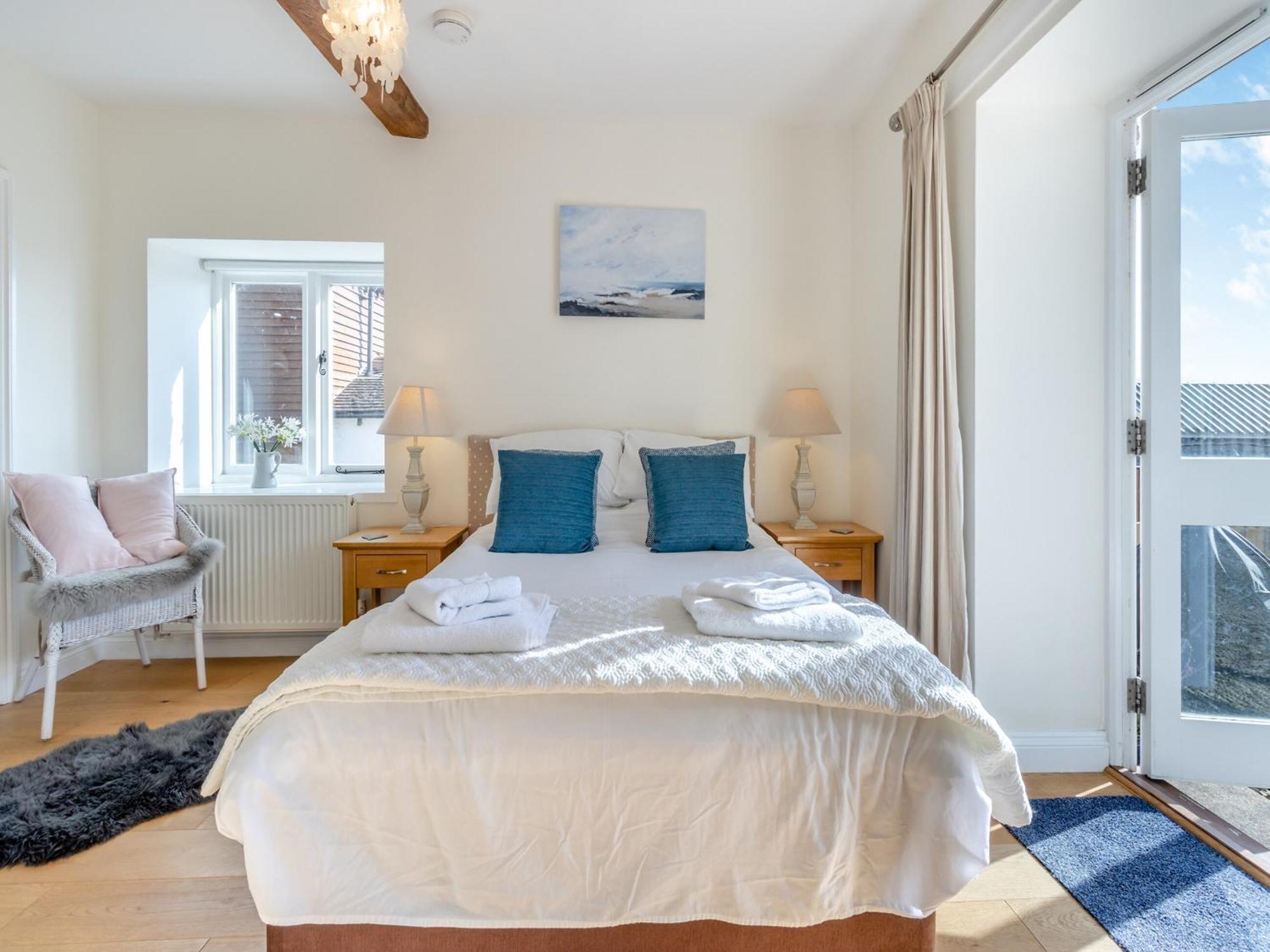 Ramblers Hideaway - Uk45414 Villa Eaton Bishop Buitenkant foto